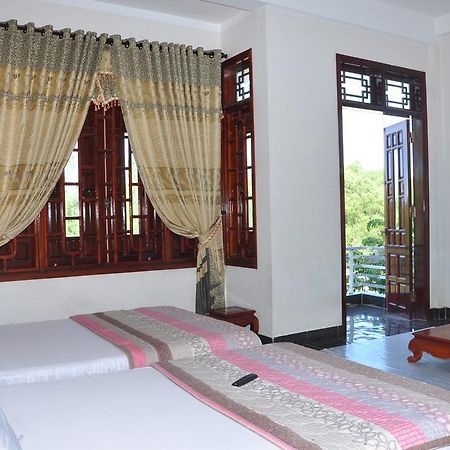Tai Hai Guesthouse Hue Εξωτερικό φωτογραφία