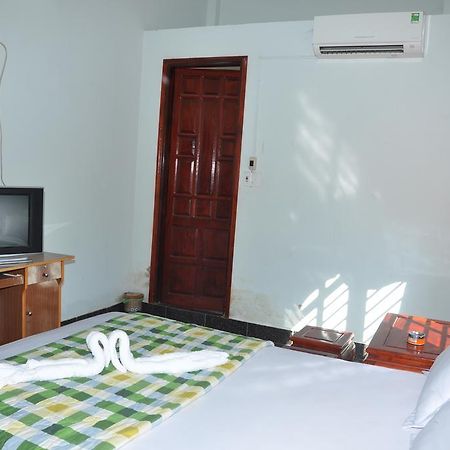 Tai Hai Guesthouse Hue Εξωτερικό φωτογραφία
