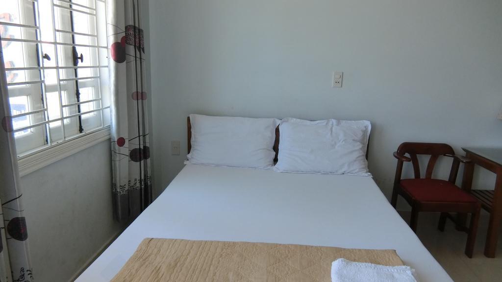 Tai Hai Guesthouse Hue Εξωτερικό φωτογραφία
