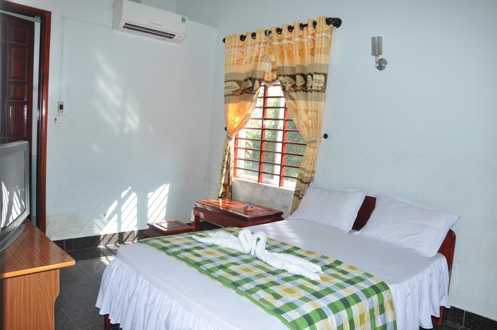 Tai Hai Guesthouse Hue Εξωτερικό φωτογραφία