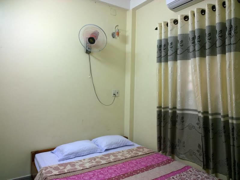 Tai Hai Guesthouse Hue Εξωτερικό φωτογραφία